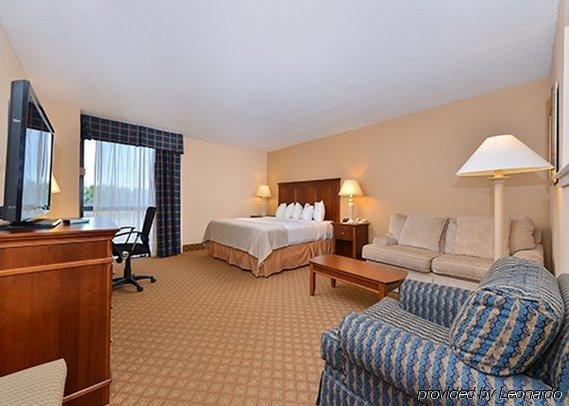 Radisson Hotel