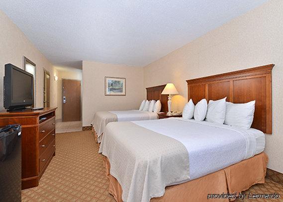Radisson 3* West Memphis