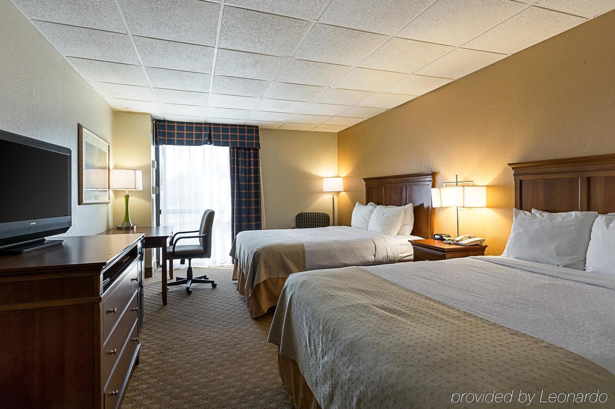 Hotel Radisson