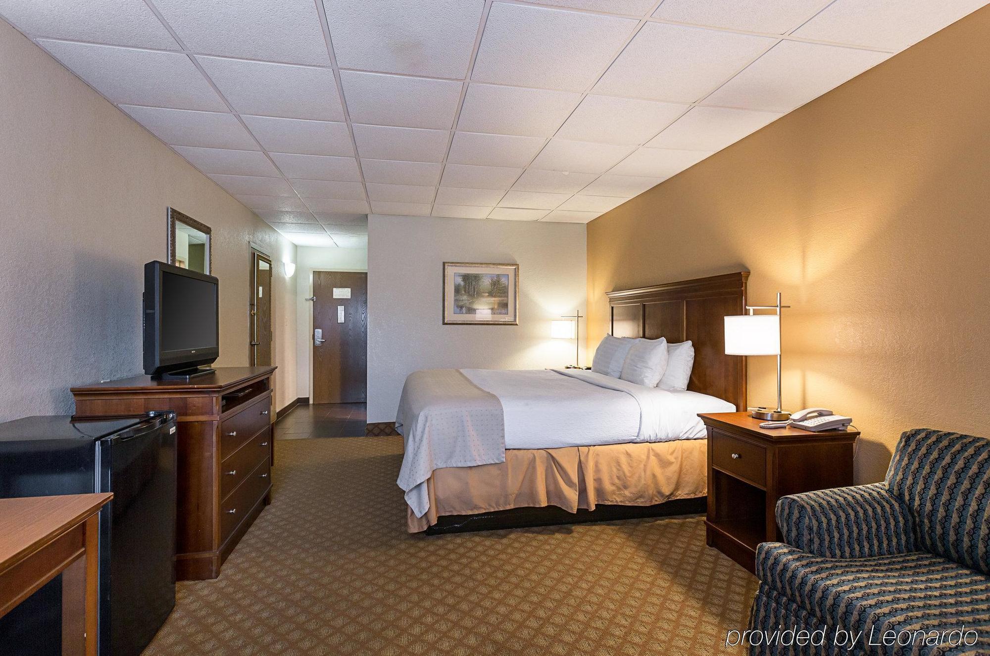 Hotel Radisson