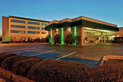 Radisson Hotel West Memphis
